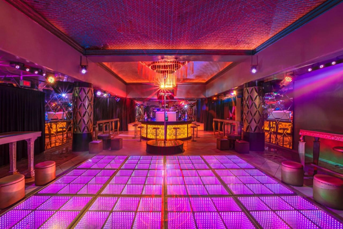 Desire Riviera Maya Pearl Resort - Hotel Photo 35