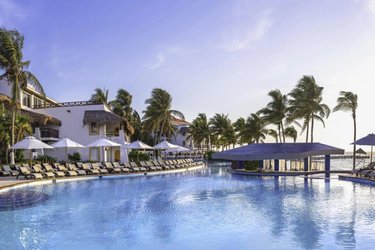 Desire Riviera Maya Pearl Resort - Hotel Photo 37