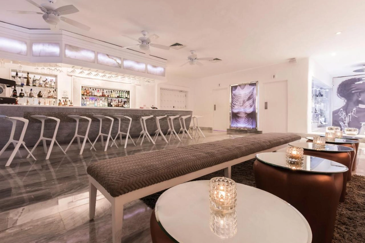 Desire Riviera Maya Pearl Resort - Hotel Photo 38