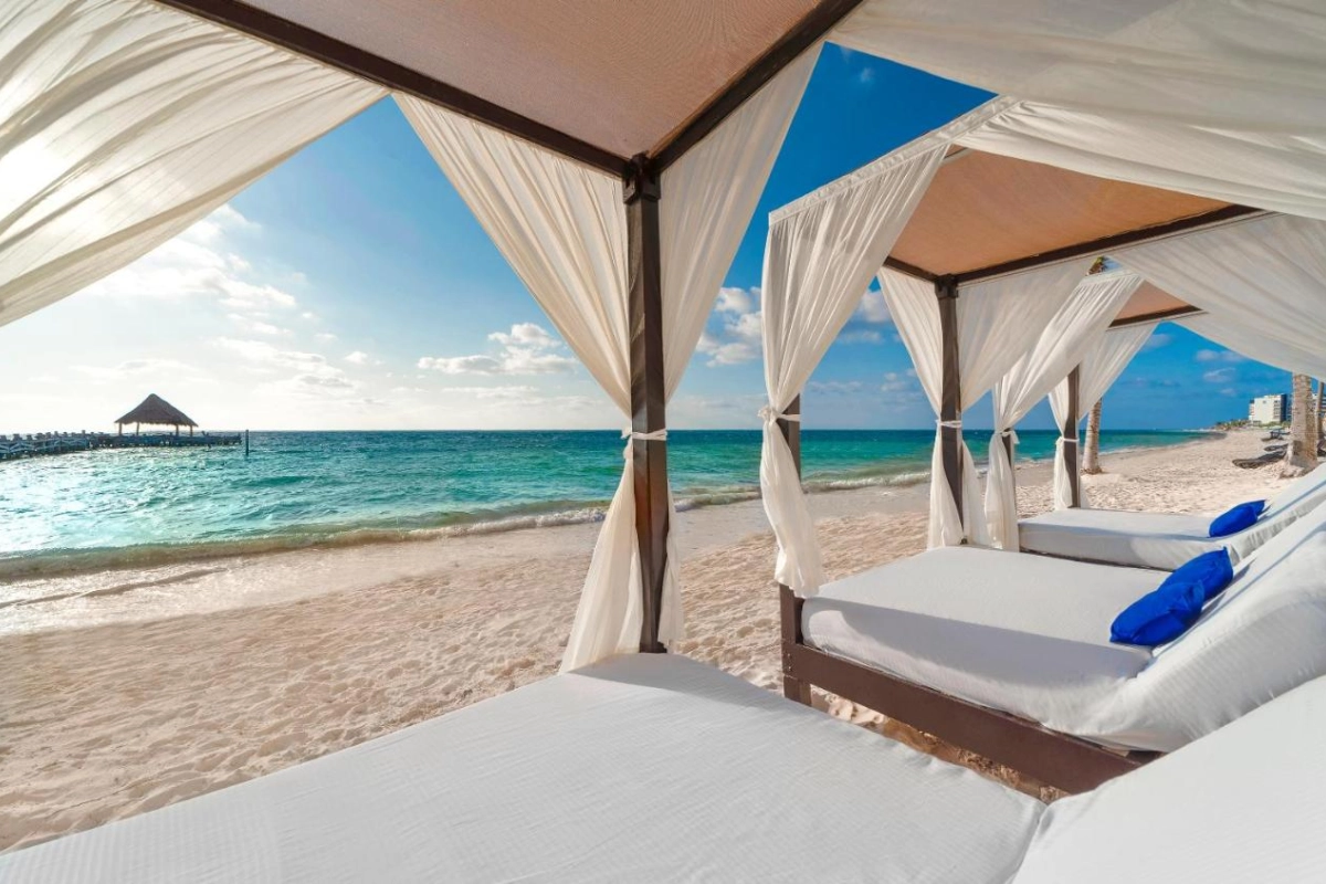 Desire Riviera Maya Pearl Resort - Hotel Photo 39