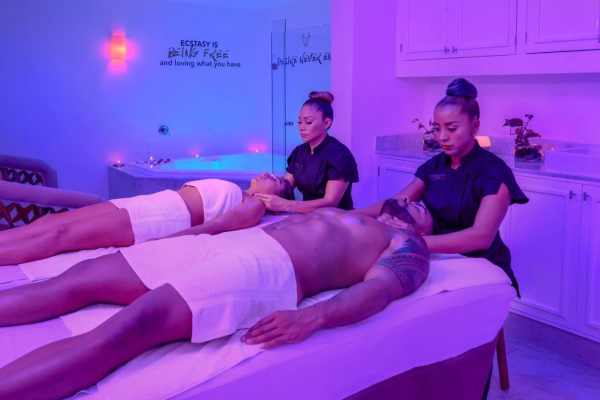 Desire Riviera Maya Pearl Resort - Hotel Photo 40