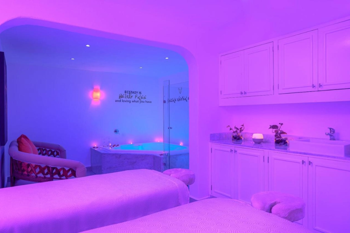 Desire Riviera Maya Pearl Resort - Hotel Photo 41