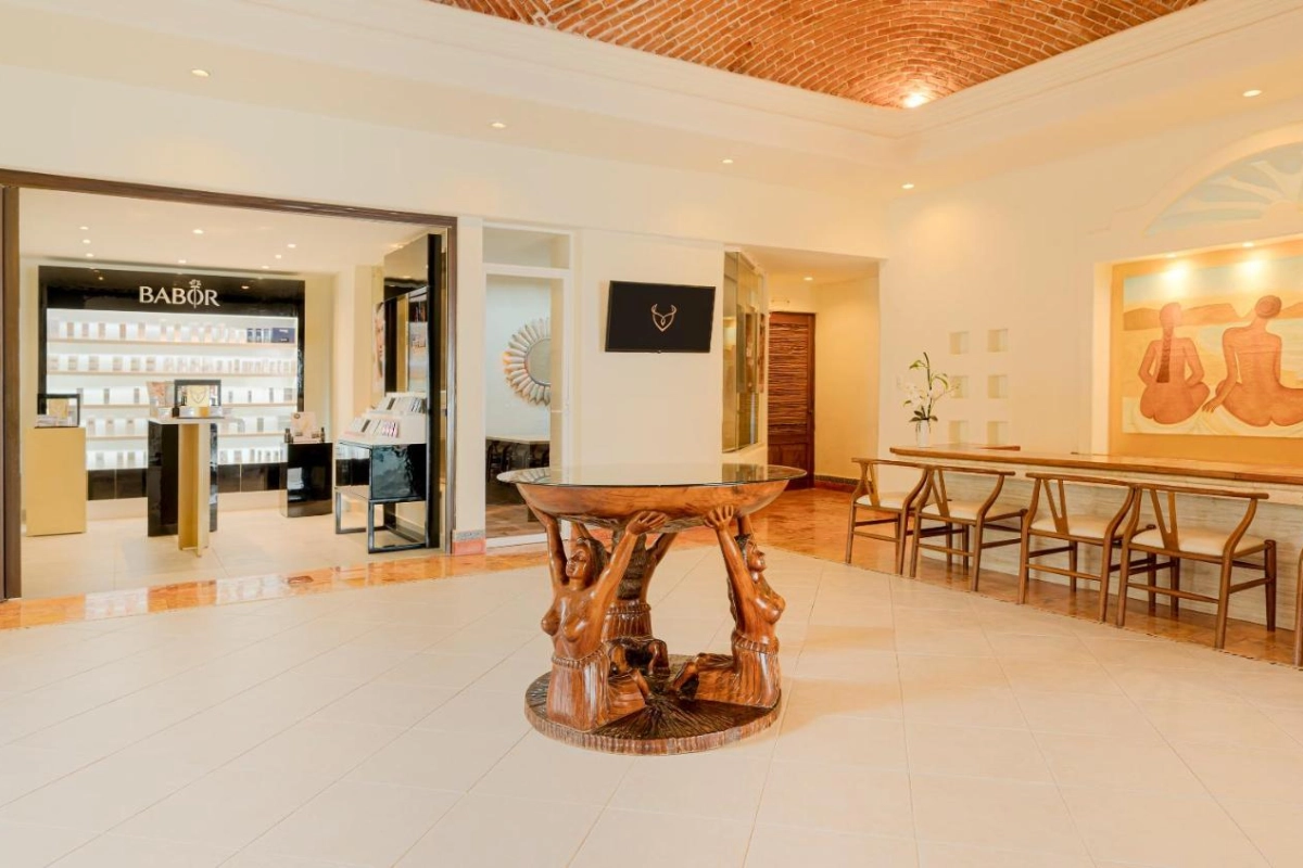 Desire Riviera Maya Pearl Resort - Hotel Photo 44