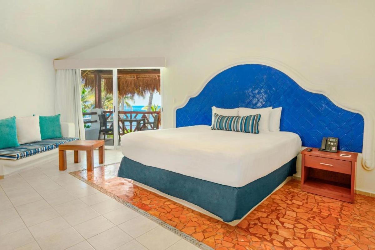Desire Riviera Maya Pearl Resort - Hotel Photo 46