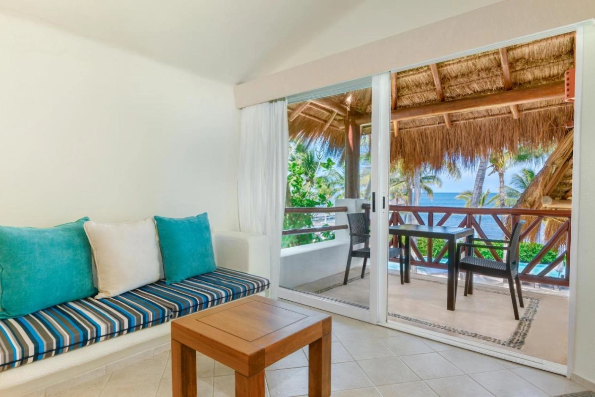 Desire Riviera Maya Pearl Resort - Hotel Photo 47