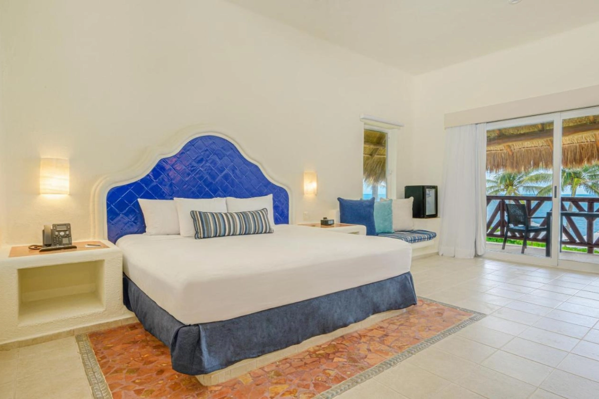 Desire Riviera Maya Pearl Resort - Hotel Photo 50