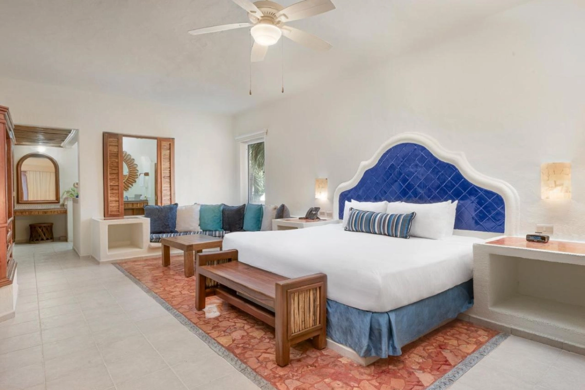 Desire Riviera Maya Pearl Resort - Hotel Photo 53