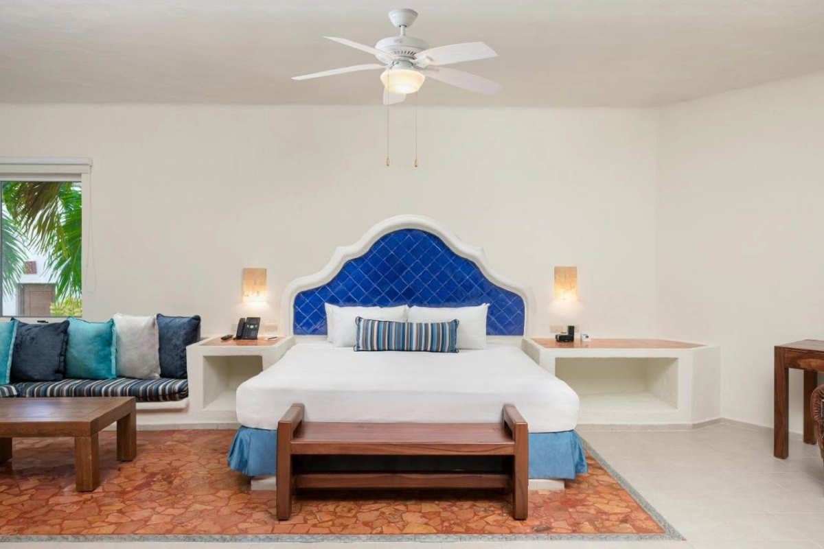 Desire Riviera Maya Pearl Resort - Hotel Photo 54