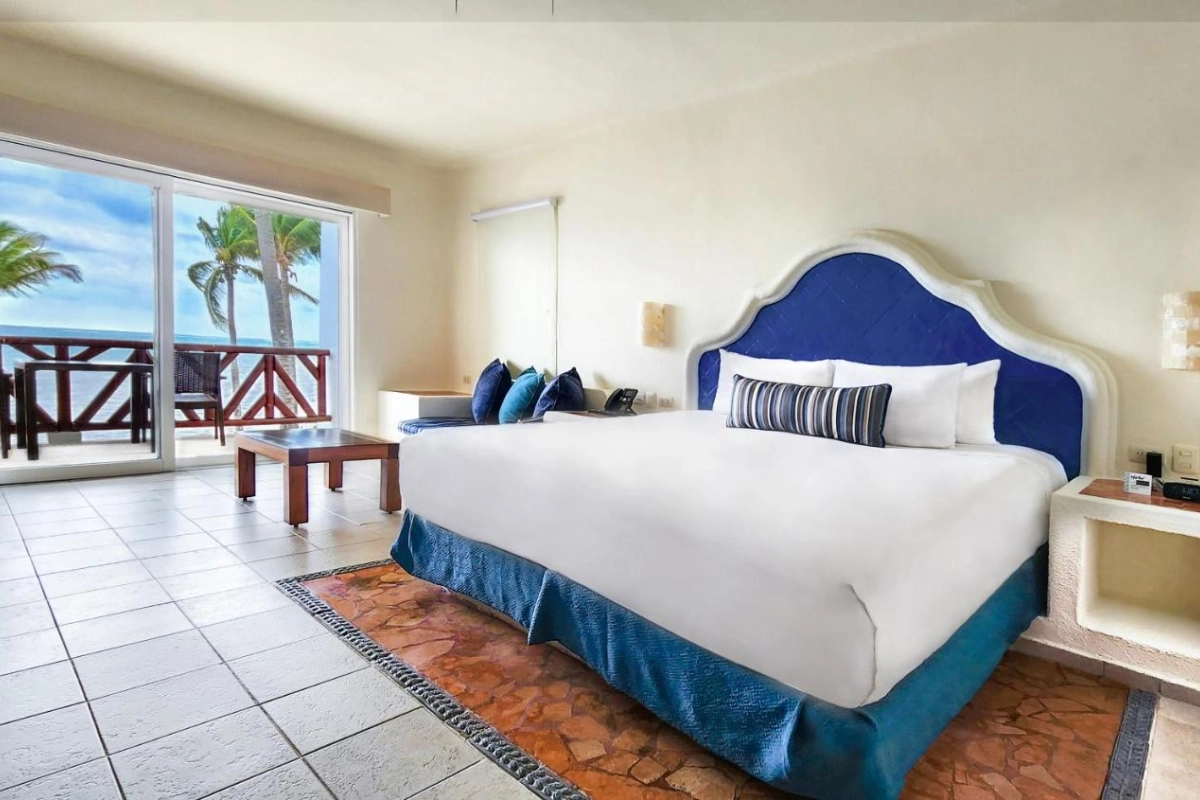 Desire Riviera Maya Pearl Resort - Hotel Photo 58