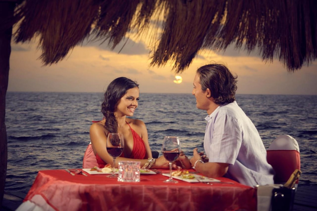 Desire Riviera Maya Pearl Resort - Hotel Photo 61