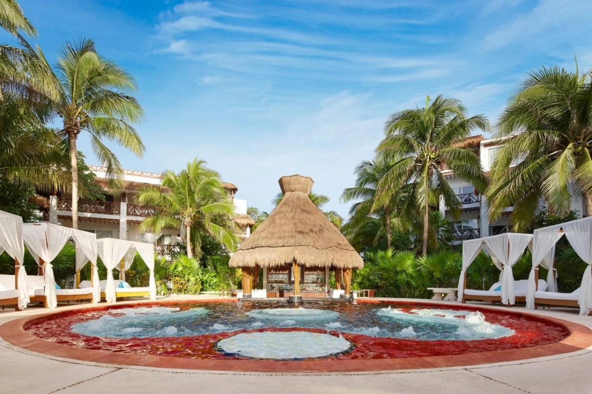 Desire Riviera Maya Pearl Resort - Hotel Photo 64