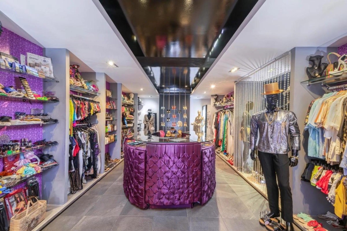 Desire Riviera Maya Pearl Resort - Hotel Photo 66