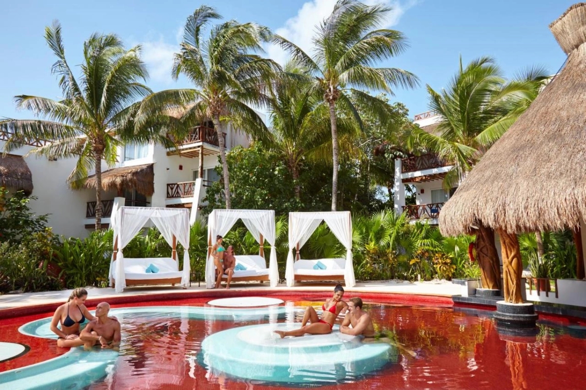 Desire Riviera Maya Pearl Resort - Hotel Photo 67