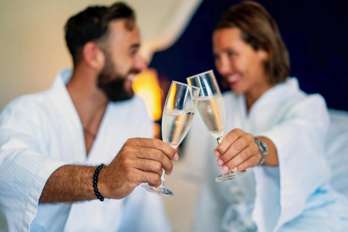 Desire Riviera Maya Pearl Resort - Hotel Photo 70