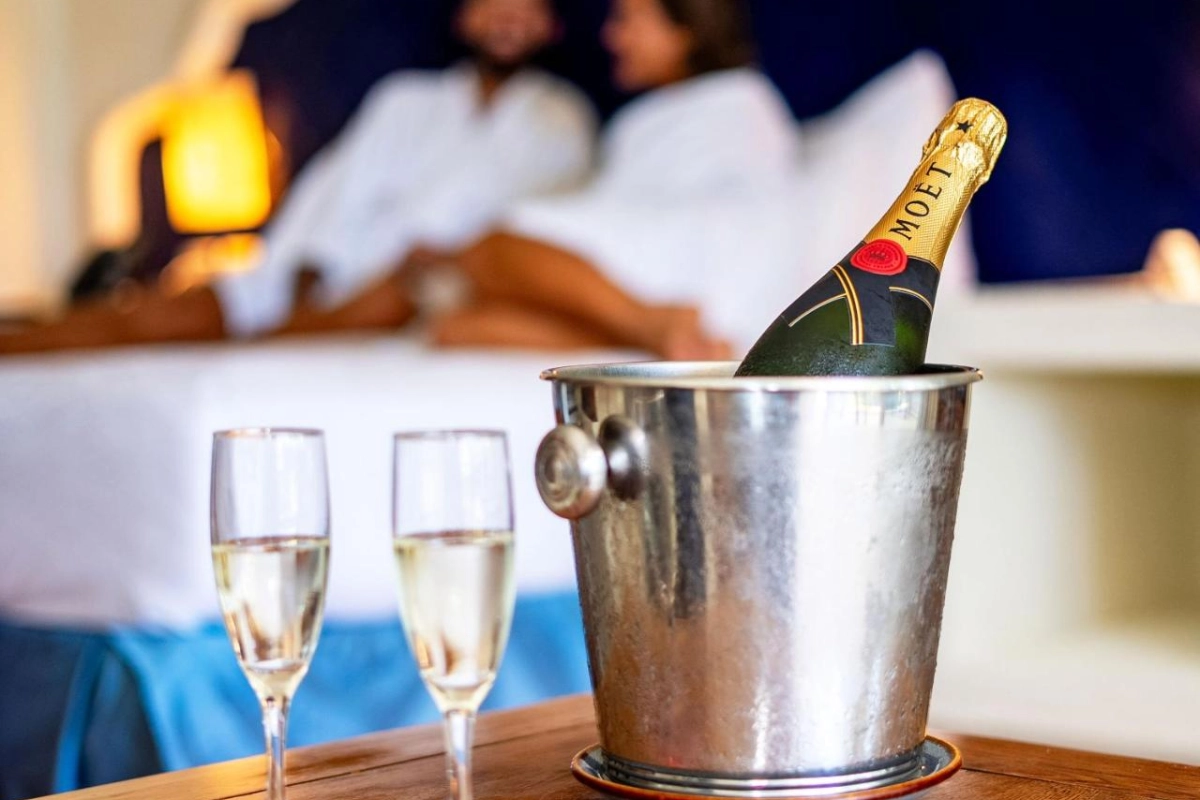 Desire Riviera Maya Pearl Resort - Hotel Photo 71