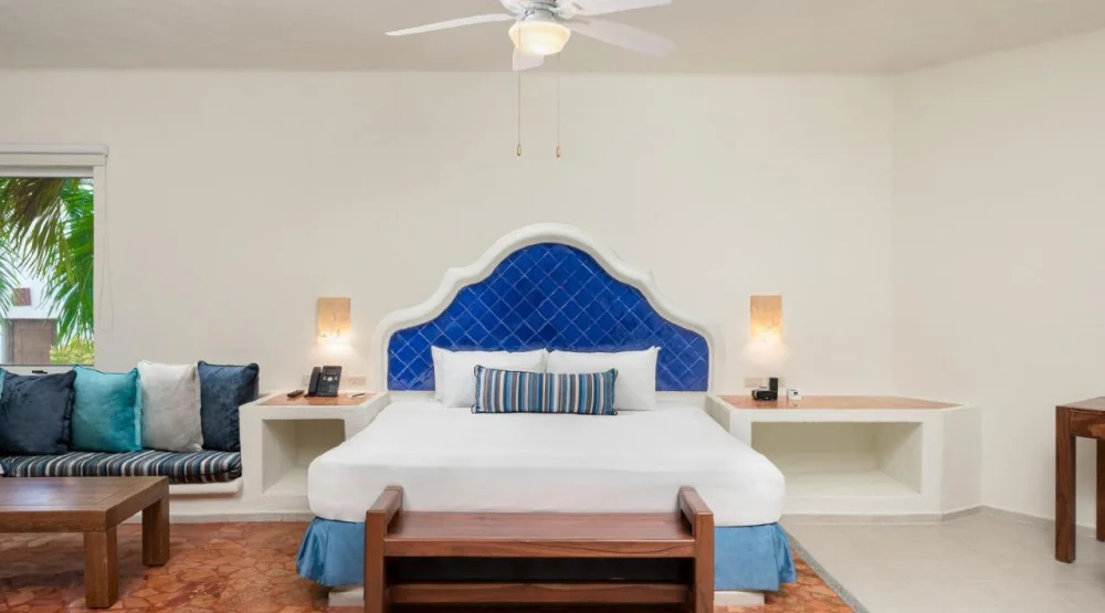 Allure Suite at Desire Riviera Maya Pearl Resort