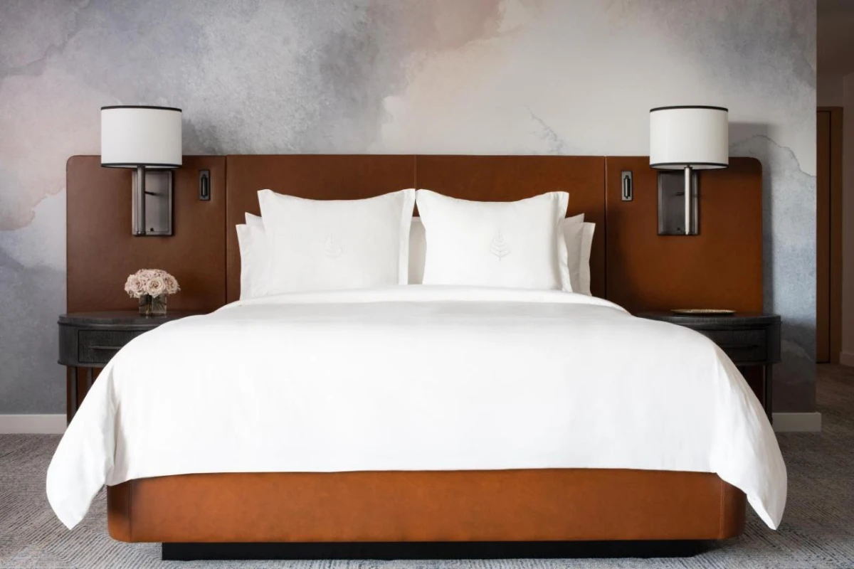 Four Seasons Hotel Seattle - Hotel Photo 2