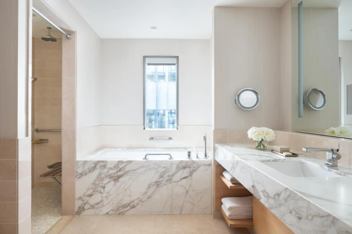 Four Seasons Hotel Seattle - Hotel Photo 6