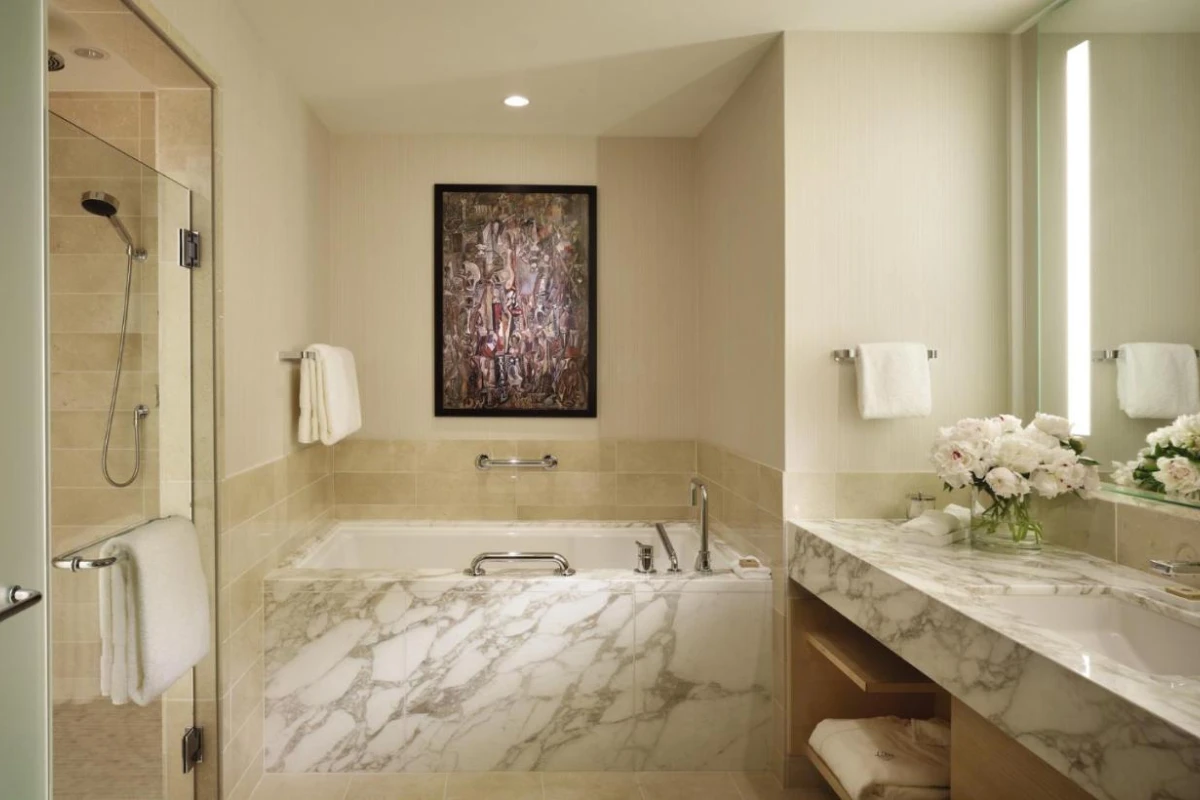 Four Seasons Hotel Seattle - Hotel Photo 10