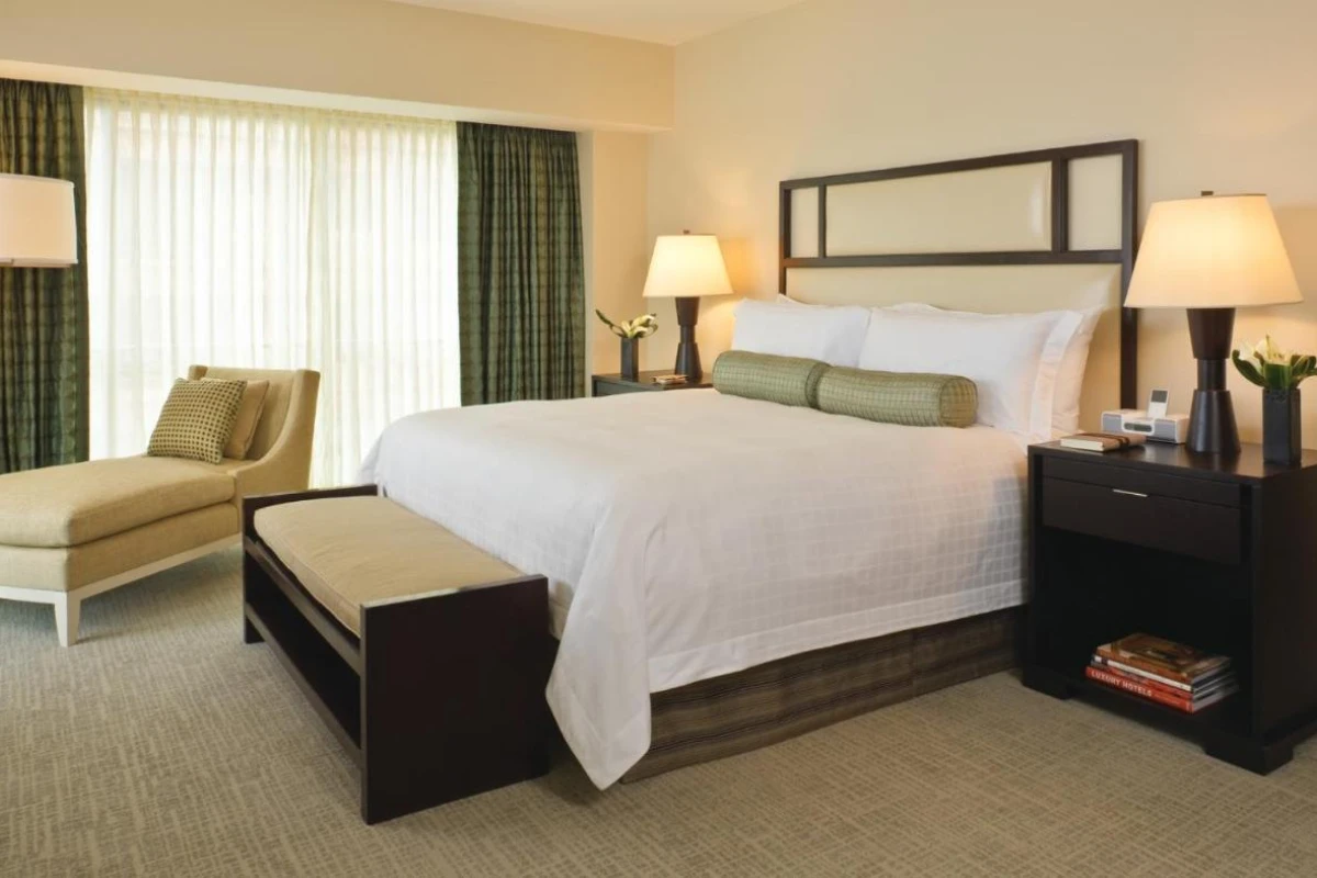 Four Seasons Hotel Seattle - Hotel Photo 18