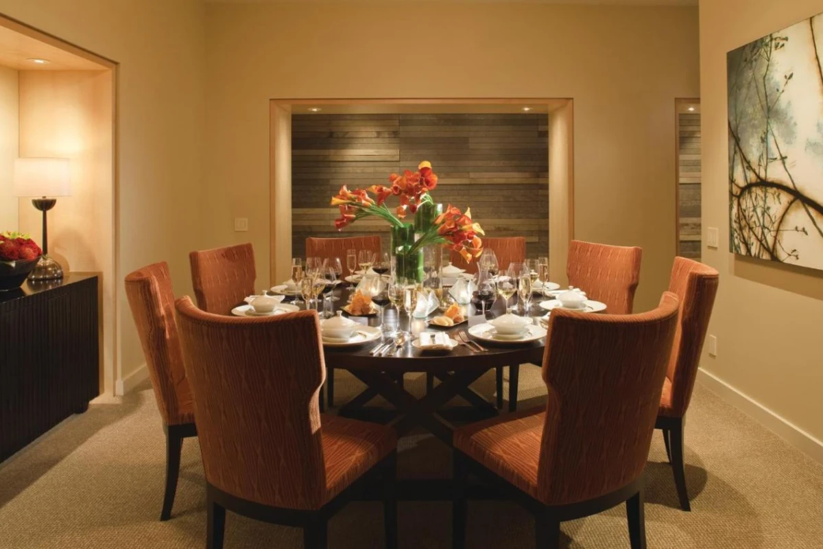 Four Seasons Hotel Seattle - Hotel Photo 24