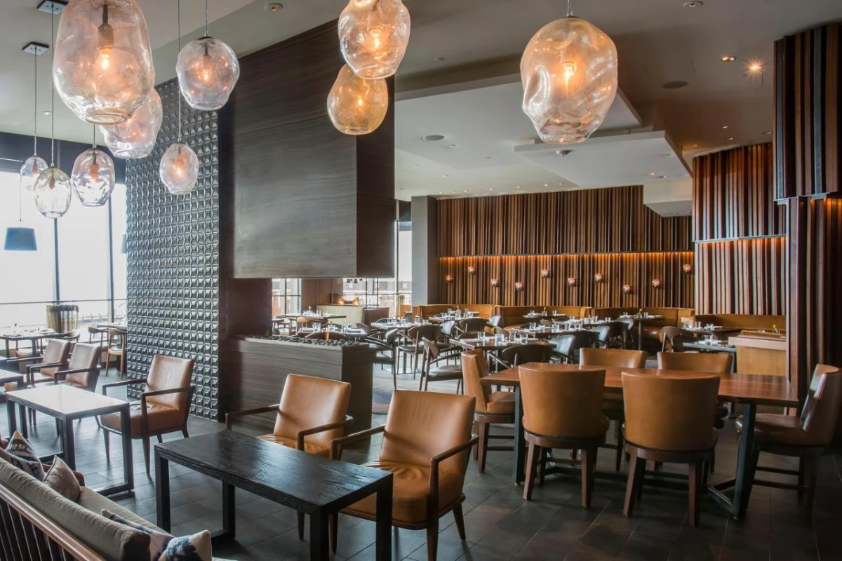 Four Seasons Hotel Seattle - Hotel Photo 29