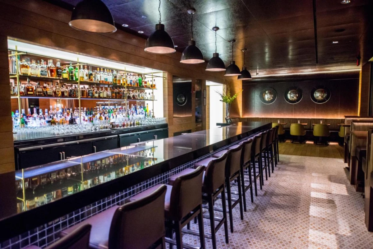 Four Seasons Washington DC - Hotel Photo 7