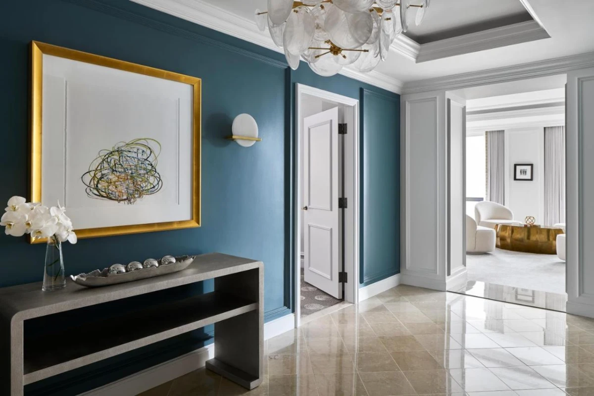 Four Seasons Washington DC - Hotel Photo 24