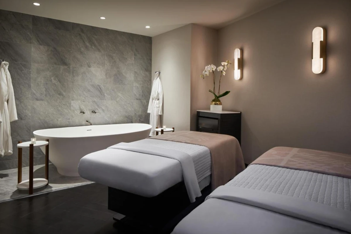 Four Seasons Washington DC - Hotel Photo 29