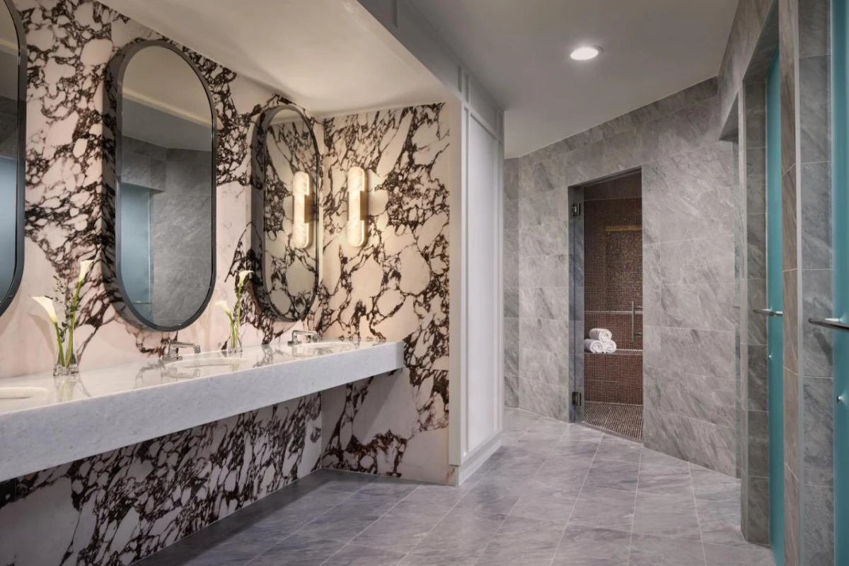 Four Seasons Washington DC - Hotel Photo 30