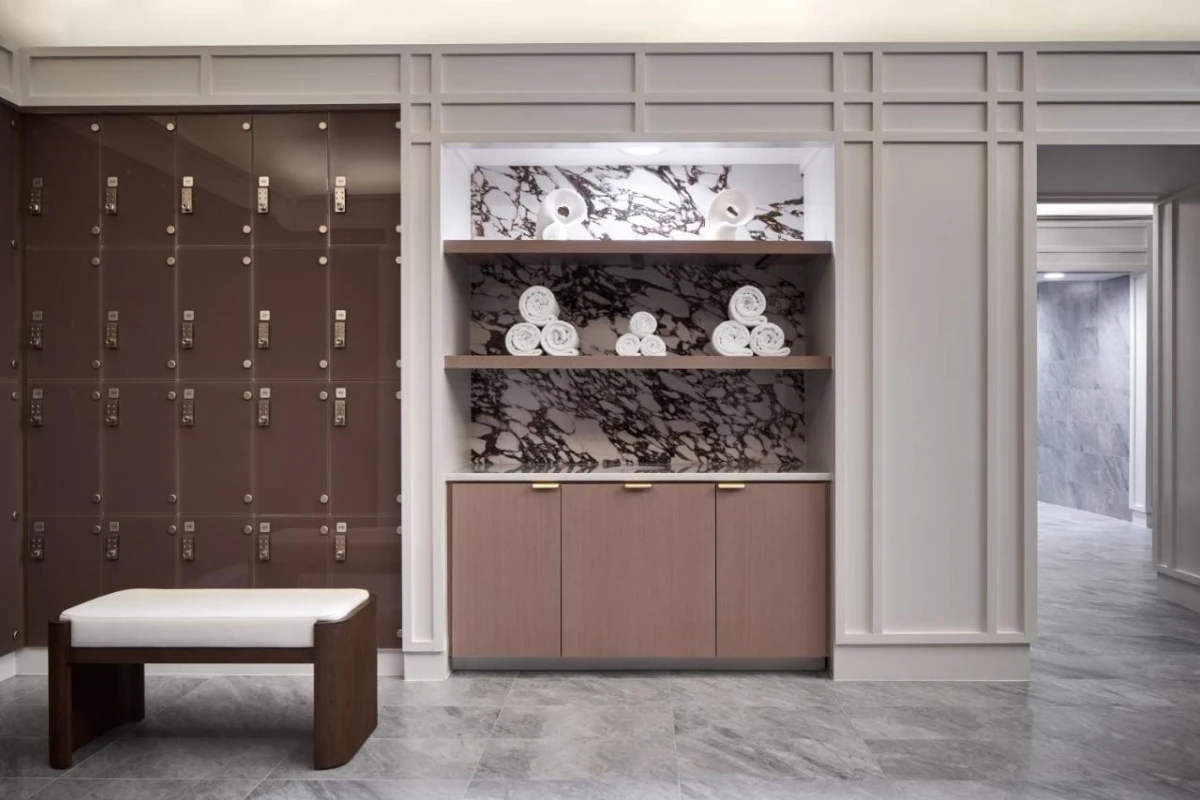 Four Seasons Washington DC - Hotel Photo 34