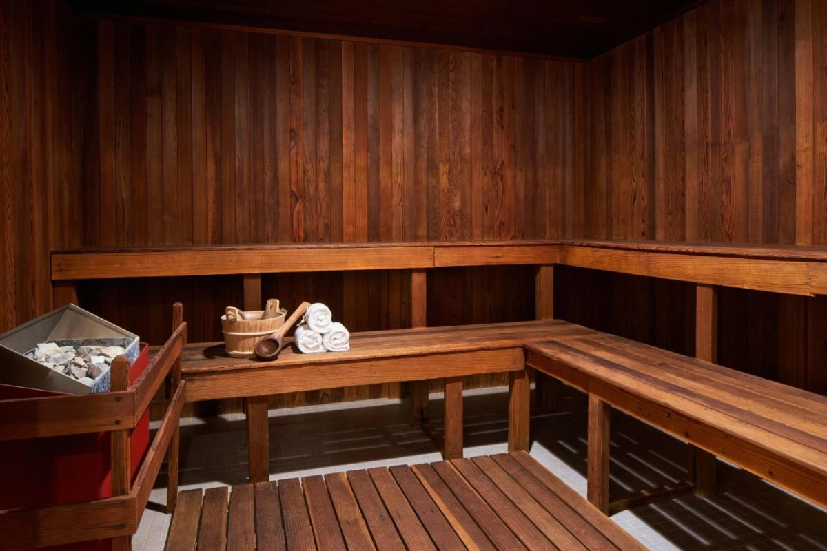 Four Seasons Washington DC - Hotel Photo 35