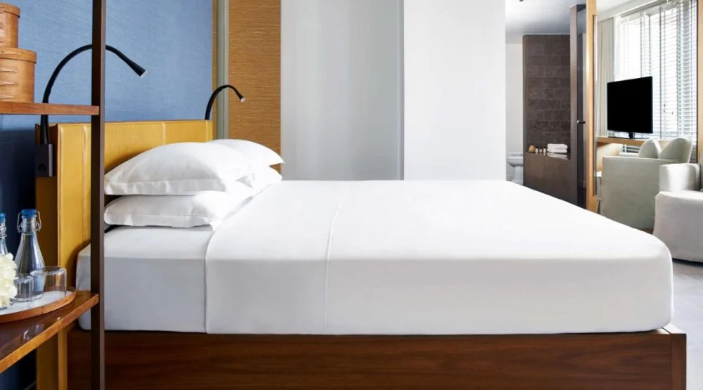 Suite at Park Hyatt Washington DC