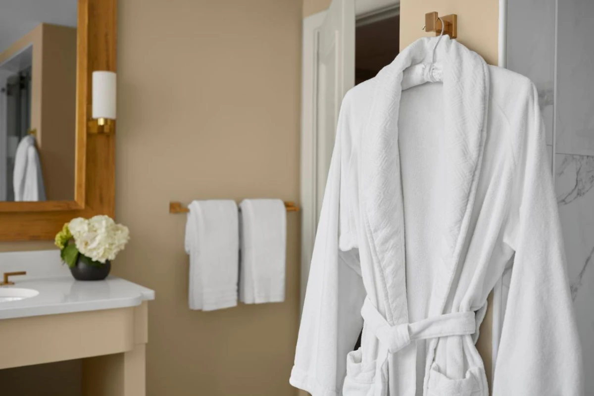 The St. Regis Washington DC - Hotel Photo 6