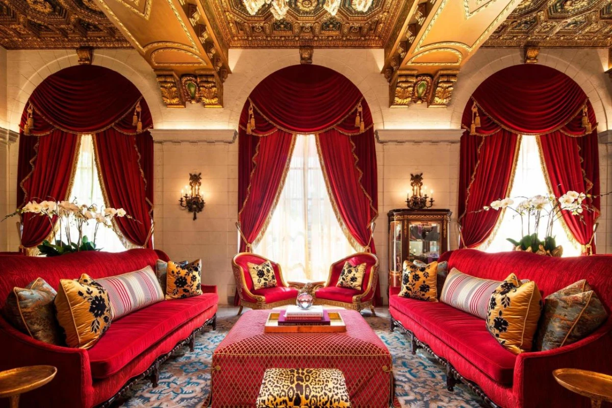 The St. Regis Washington DC - Hotel Photo 10