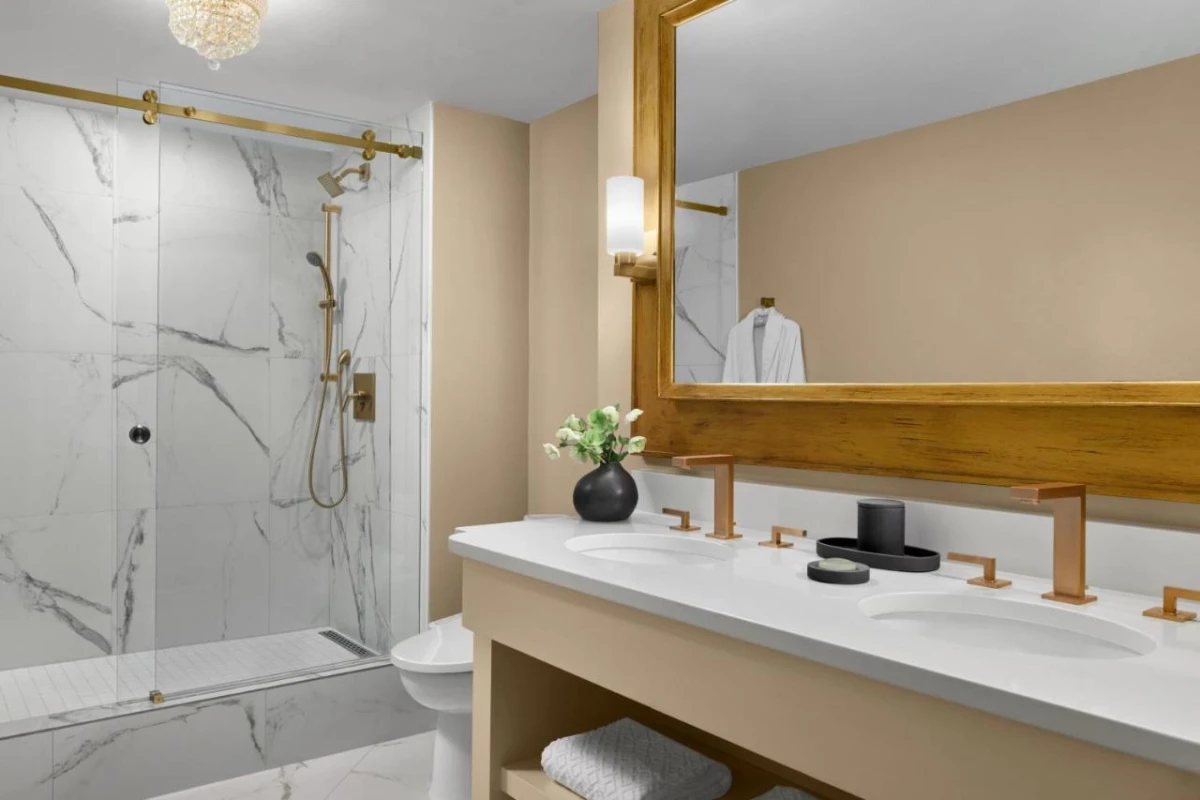 The St. Regis Washington DC - Hotel Photo 37