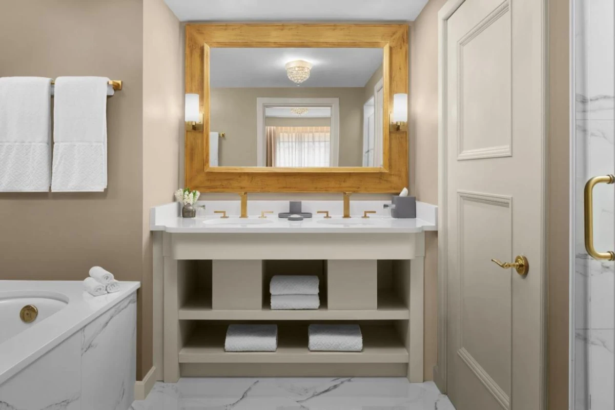 The St. Regis Washington DC - Hotel Photo 38