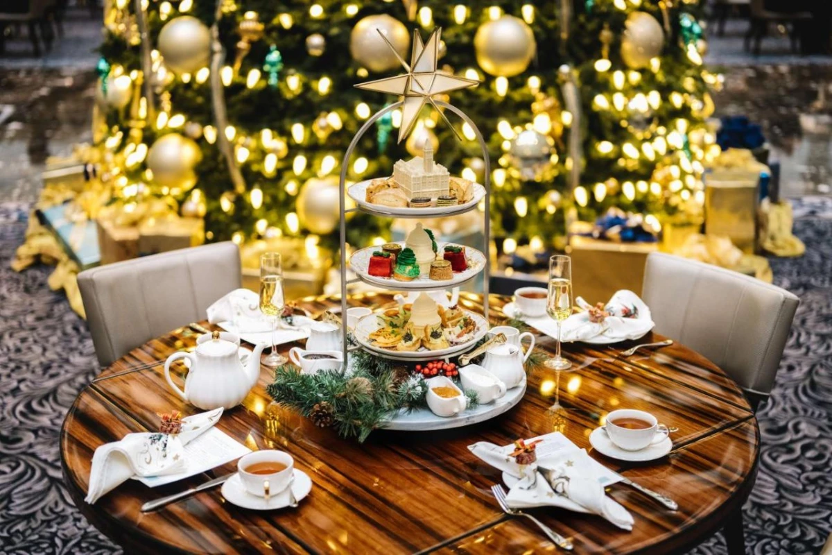 Waldorf Astoria Washington DC - Hotel Photo 5