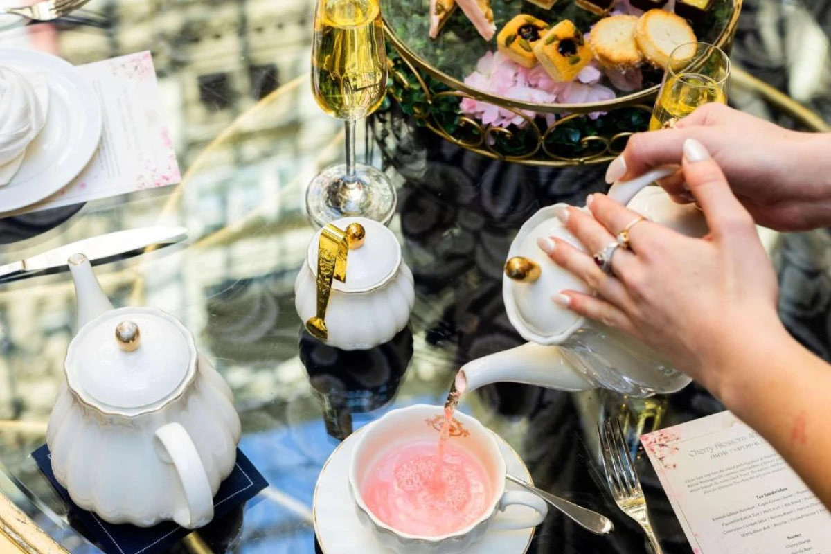 Waldorf Astoria Washington DC - Hotel Photo 7