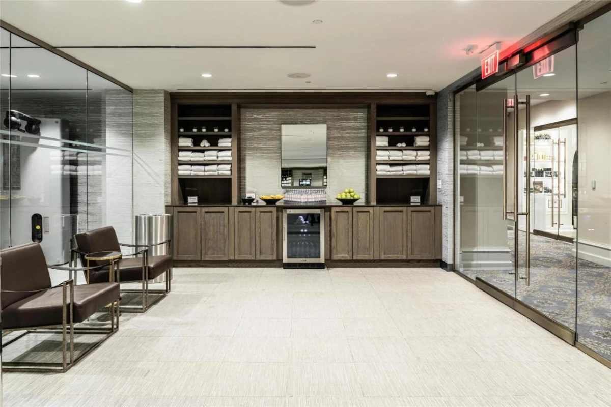 Waldorf Astoria Washington DC - Hotel Photo 9