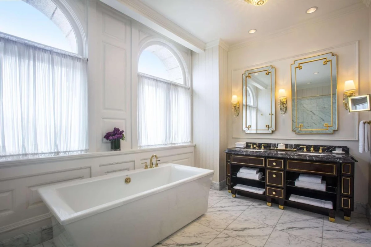 Waldorf Astoria Washington DC - Hotel Photo 16