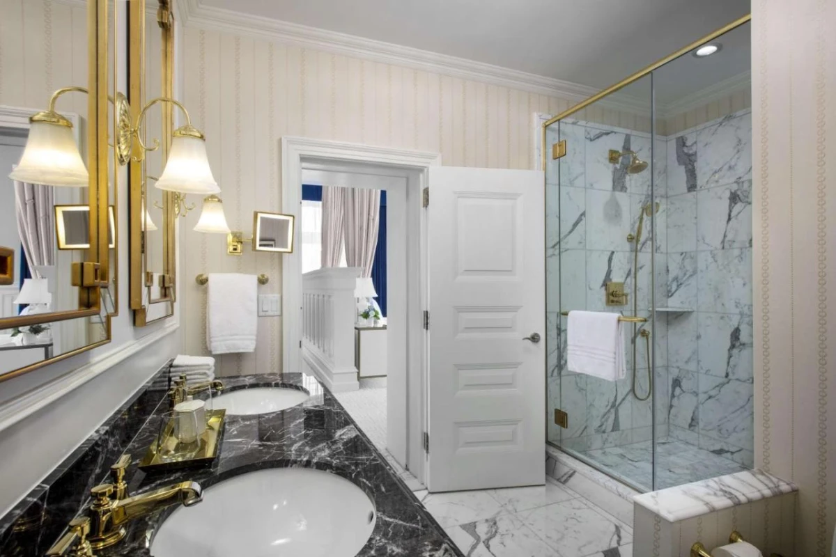 Waldorf Astoria Washington DC - Hotel Photo 18