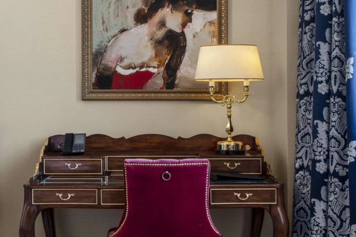 Waldorf Astoria Washington DC - Hotel Photo 28