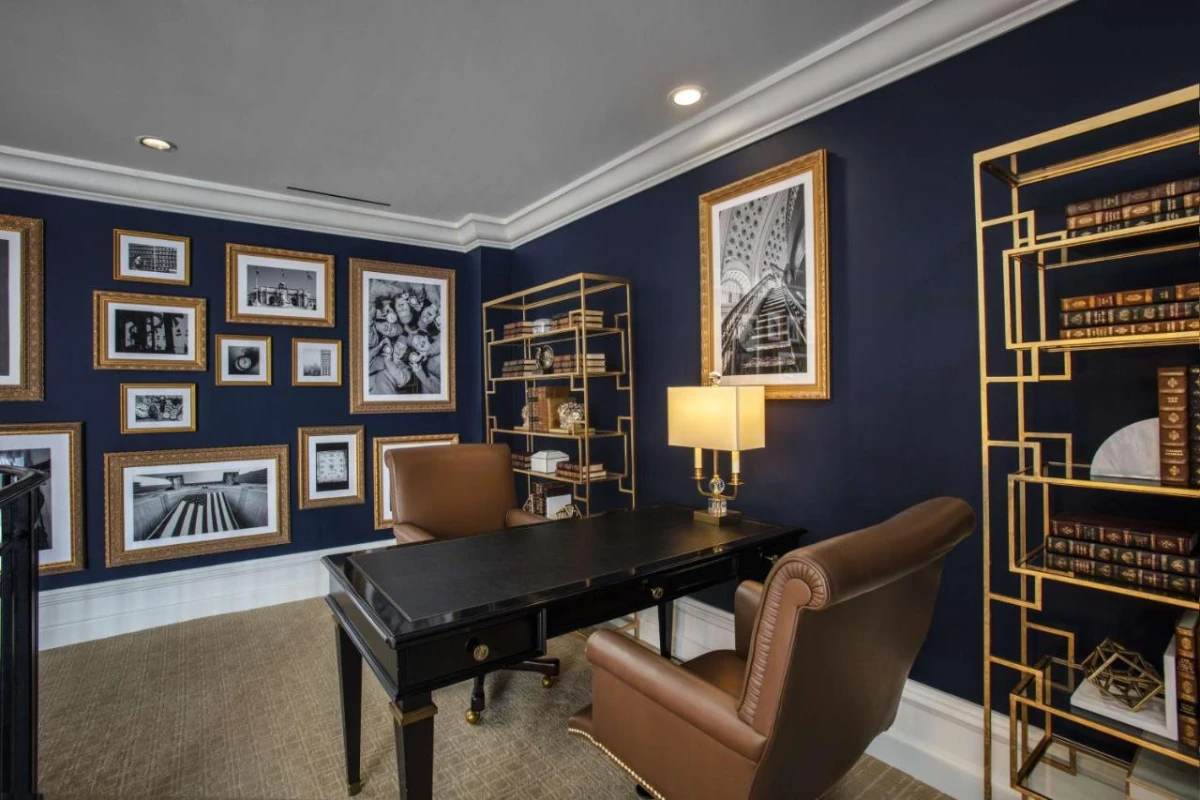 Waldorf Astoria Washington DC - Hotel Photo 31