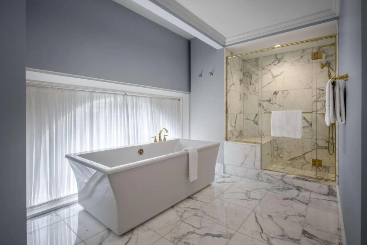 Waldorf Astoria Washington DC - Hotel Photo 32