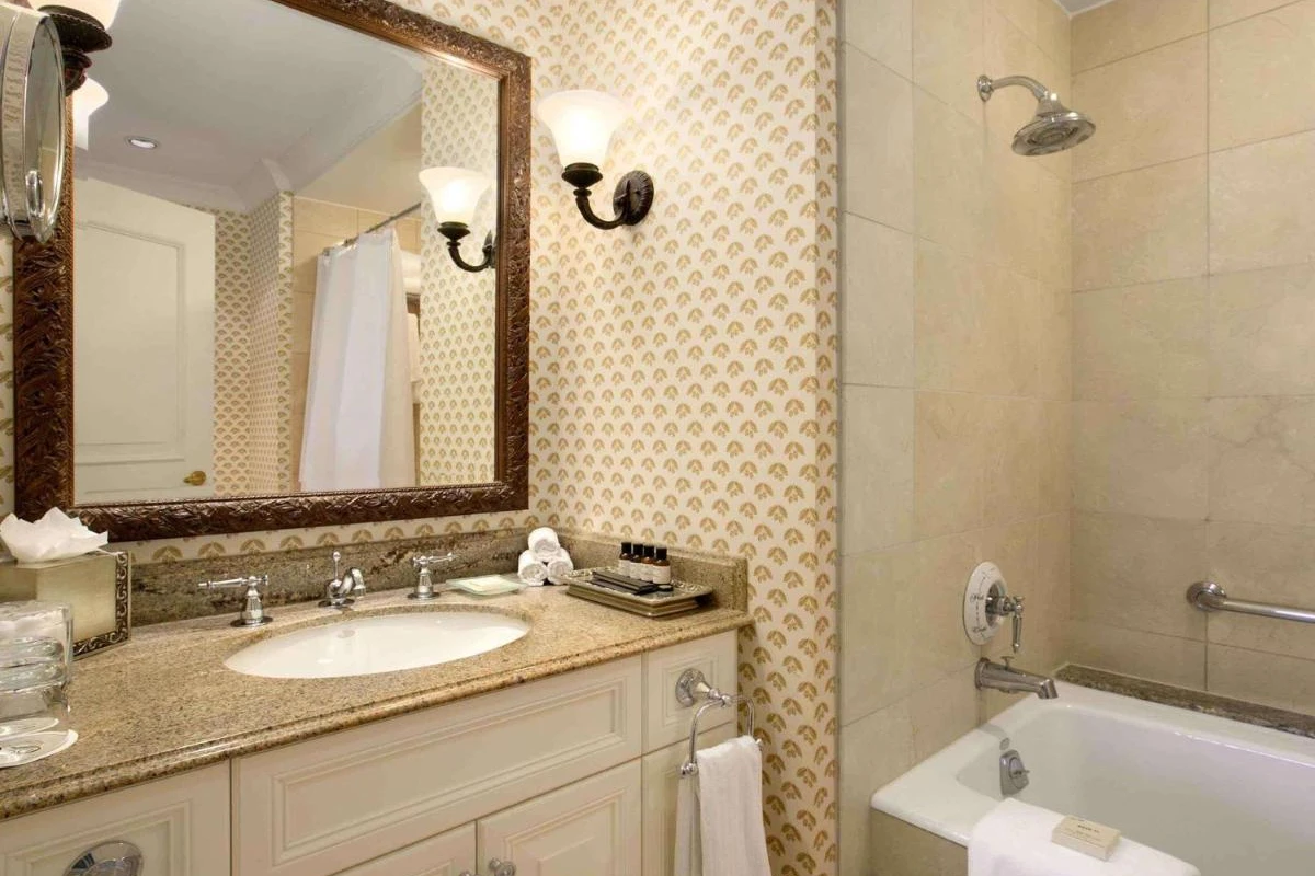 Fairmont Chateau Lake Louise - Hotel Photo 3