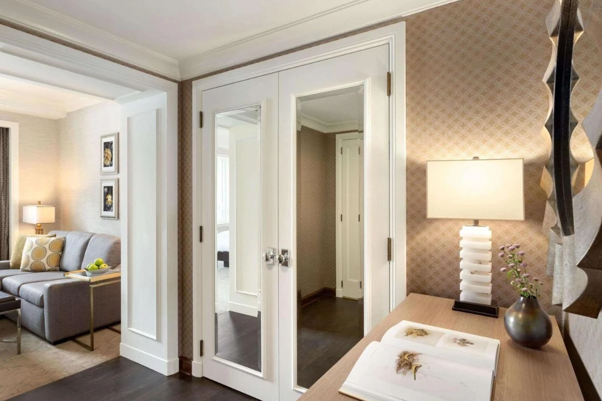 Fairmont Chateau Lake Louise - Hotel Photo 6