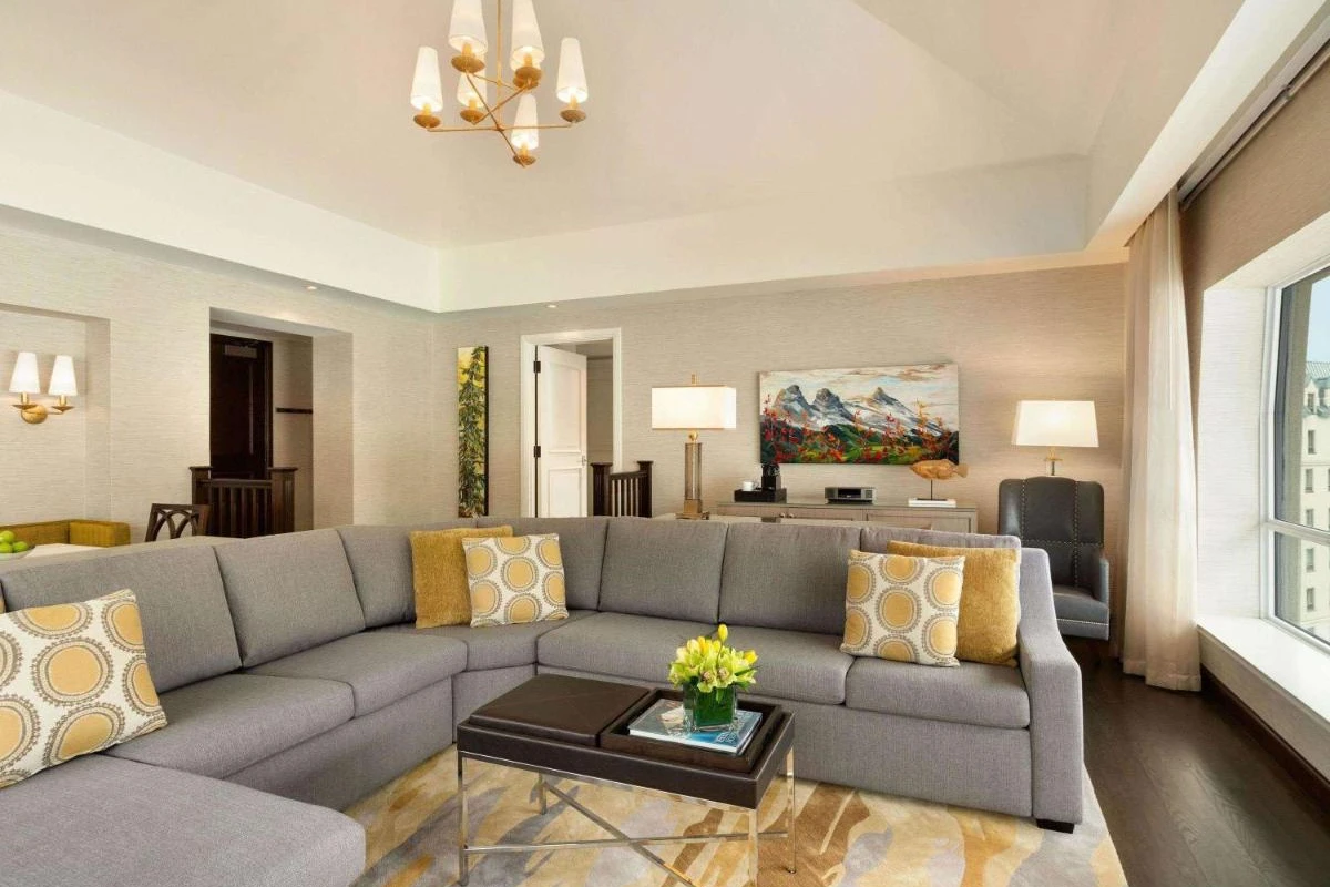 Fairmont Chateau Lake Louise - Hotel Photo 7