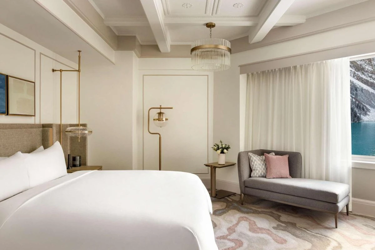 Fairmont Chateau Lake Louise - Hotel Photo 18