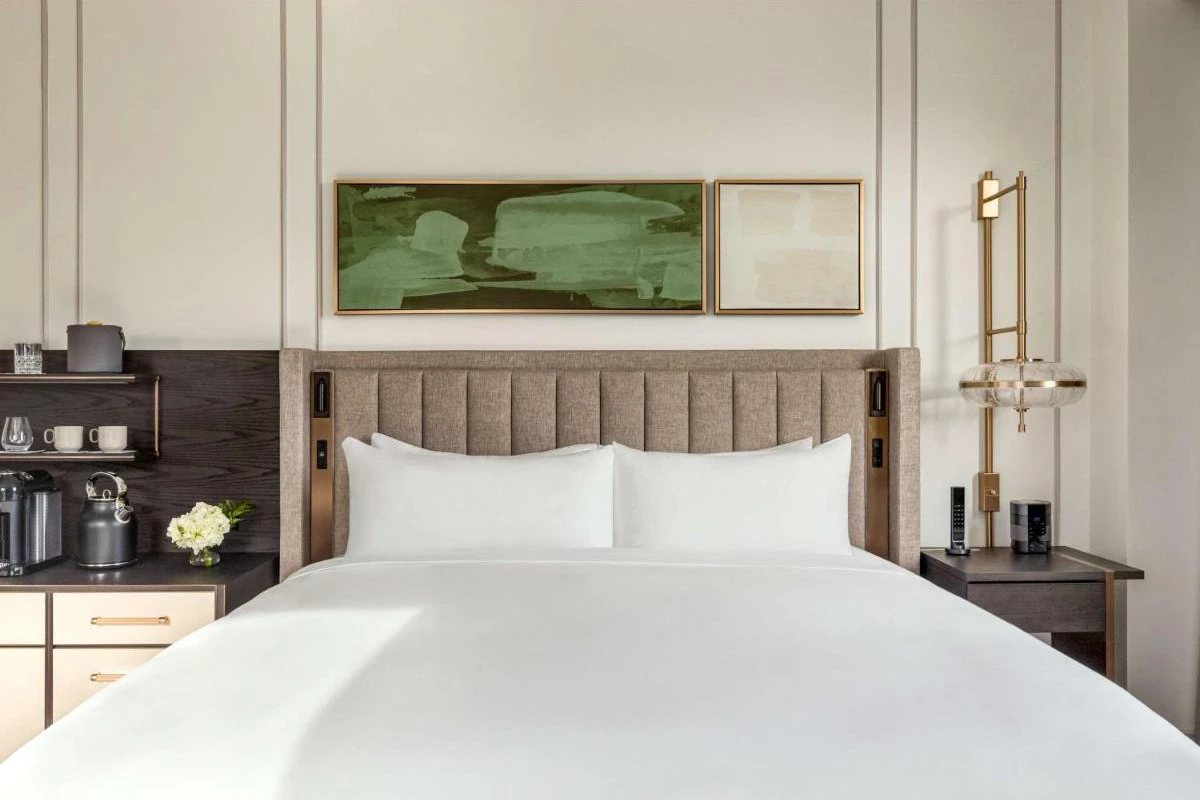 Fairmont Chateau Lake Louise - Hotel Photo 27